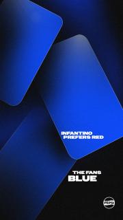 Pepsi: Pepsi Card 3